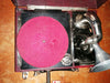 Pixie Grappa phonograph