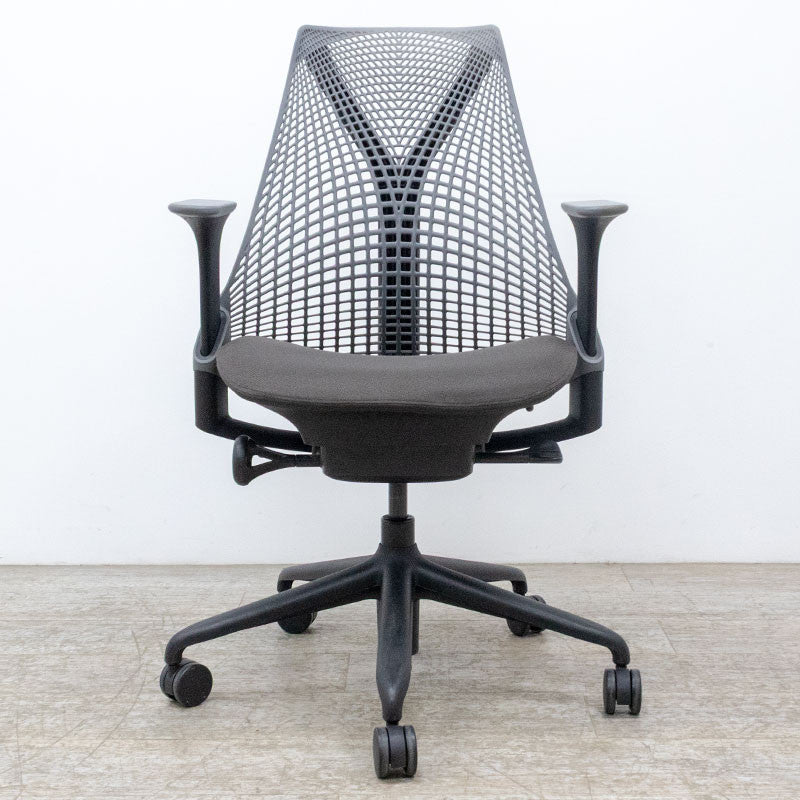 HERMAN MILLER Sayl Grey 1D