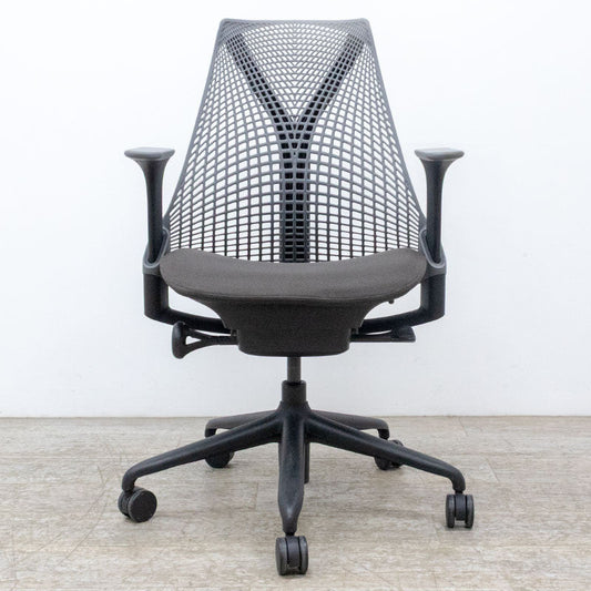 HERMAN MILLER Sayl Grey 1D