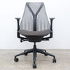 HERMAN MILLER Sayl Grey 1D