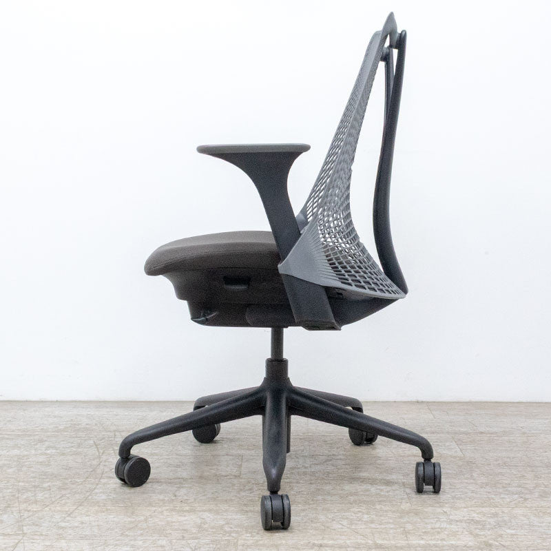 HERMAN MILLER Sayl Grey 1D