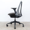 HERMAN MILLER Sayl Grey 1D