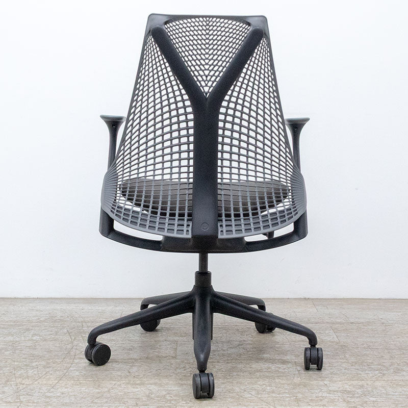 HERMAN MILLER Sayl Grey 1D