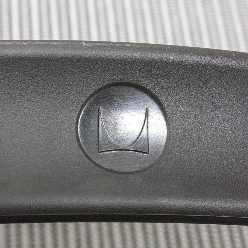 Herman Miller Setu sans acc. Gris