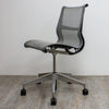 Herman Miller Setu sans acc. Gris