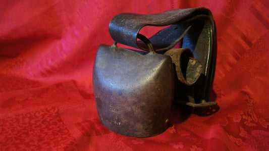 Antique bell