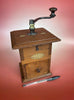 Coulaux coffee grinder