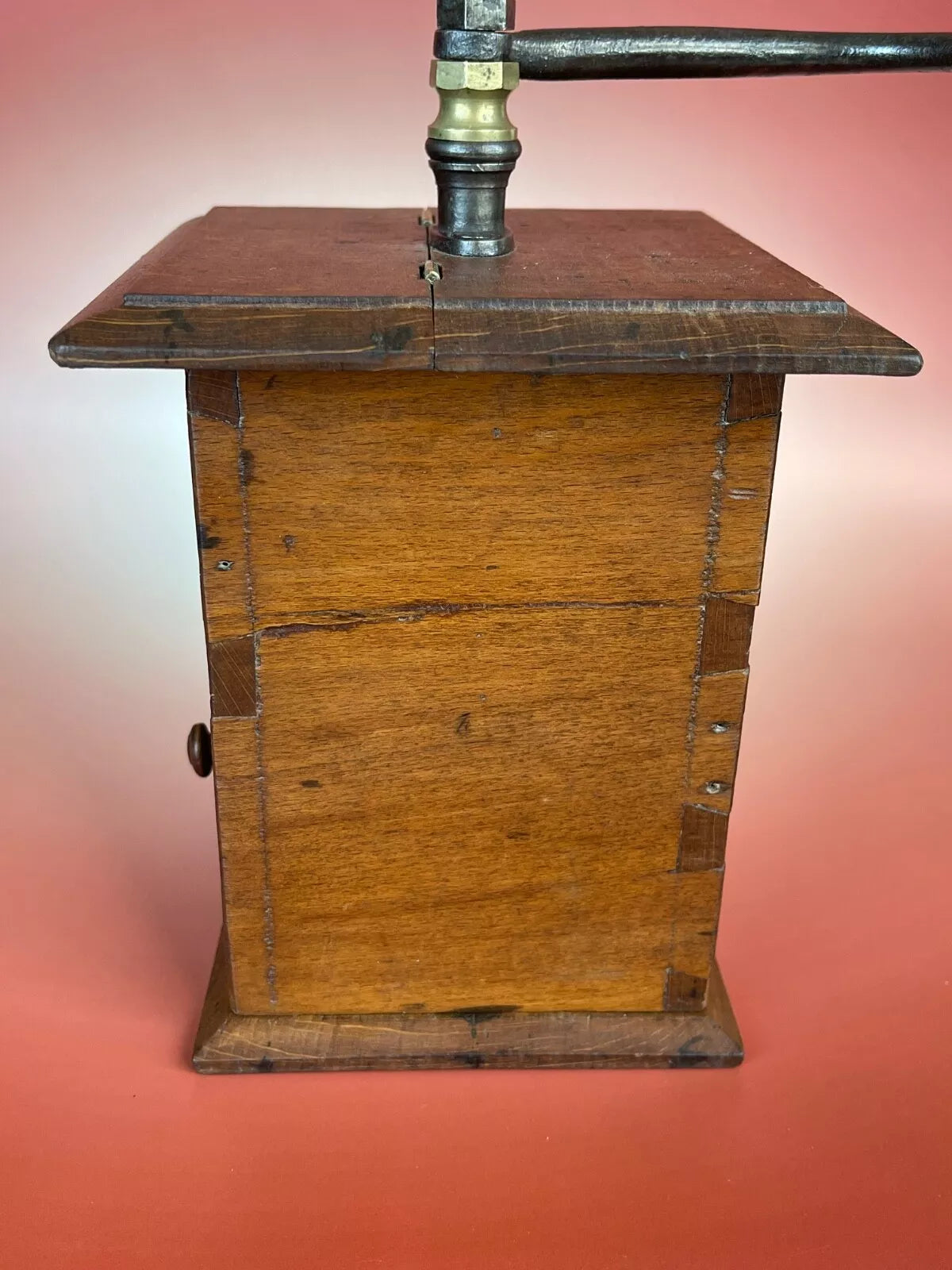 Coulaux coffee grinder