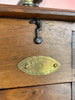 Coulaux coffee grinder