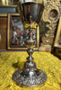 Large communion chalice – 19th century