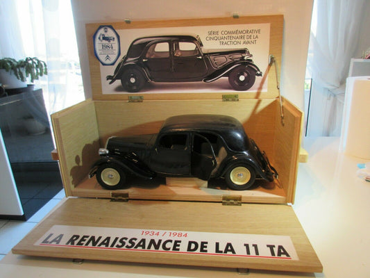 Citroën toy