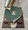 Antique gramophone