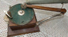 Antique gramophone