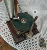 Antique gramophone