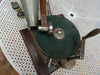 Antique gramophone