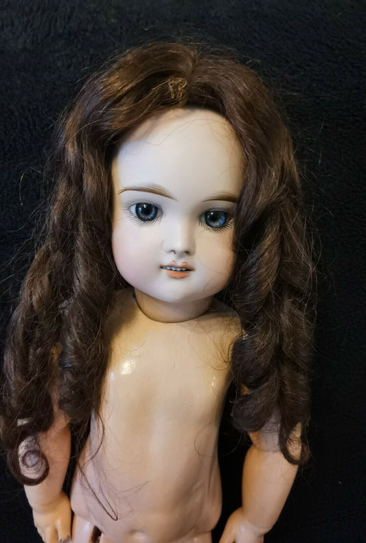 Vintage Eden doll