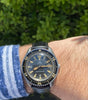 Vintage Omega Seamaster 300 self-winding watch