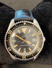 Vintage Omega Seamaster 300 self-winding watch