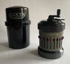 Curta Type 2 calculator