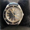 Vintage Omega Seamaster 300 self-winding watch