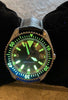 Vintage Omega Seamaster 300 self-winding watch