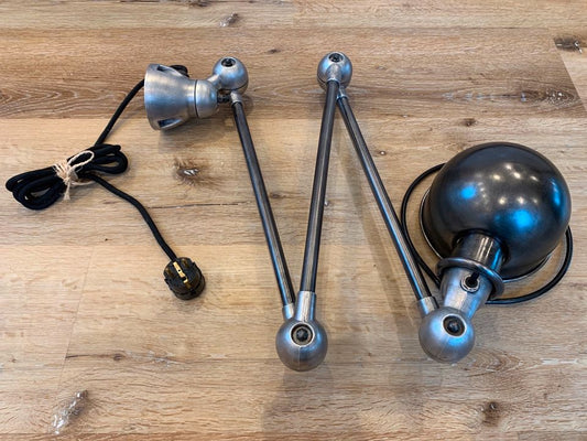 Jielde lamp