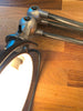 Jielde lamp