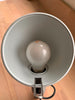 Jielde lamp