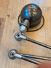 Jielde lamp