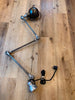 Jielde lamp