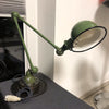 Jielde lamp