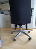 Bioswing orthopedic office chair
