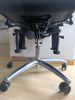 Bioswing orthopedic office chair