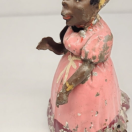 Antique Gunthermann Tin Wind-up Toy