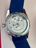 Omega Seamaster 300 Master Co-Axial blue dial 41 mm