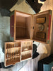 Cigar humidors