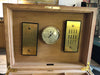 Cigar humidors