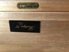 Cigar humidors