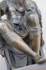 Barbedienne bronze sculpture