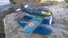 Seaplane toy