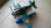Seaplane toy
