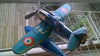Seaplane toy