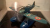 Seaplane toy