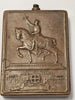 Briquet de poilu 14-18 artisanat de tranchée trench art WW1 lighter