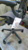 Chaise Herman Miller Aeron remasterisée taille B en graphite