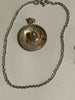 Lots of antique 18k gold and solid silver jewelry