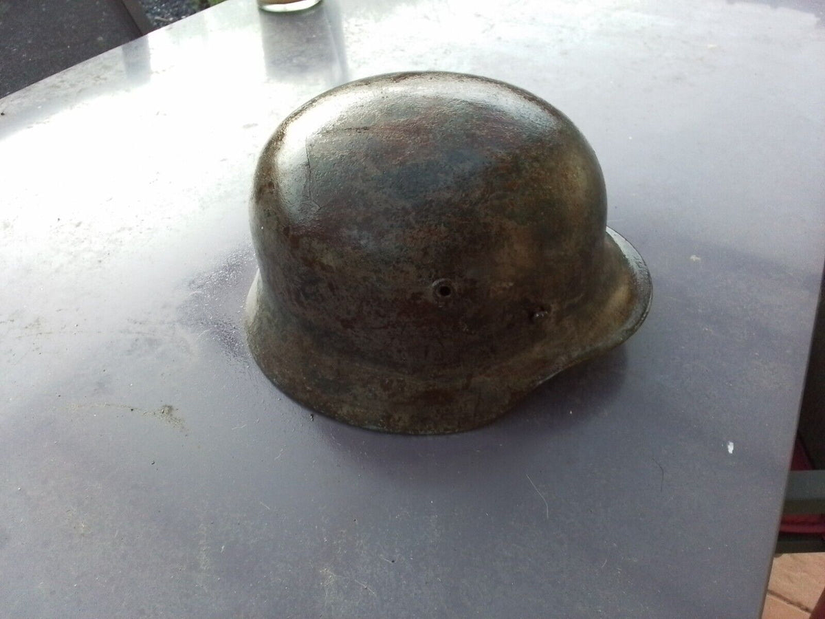 WW2 German helmet 1940 size 64