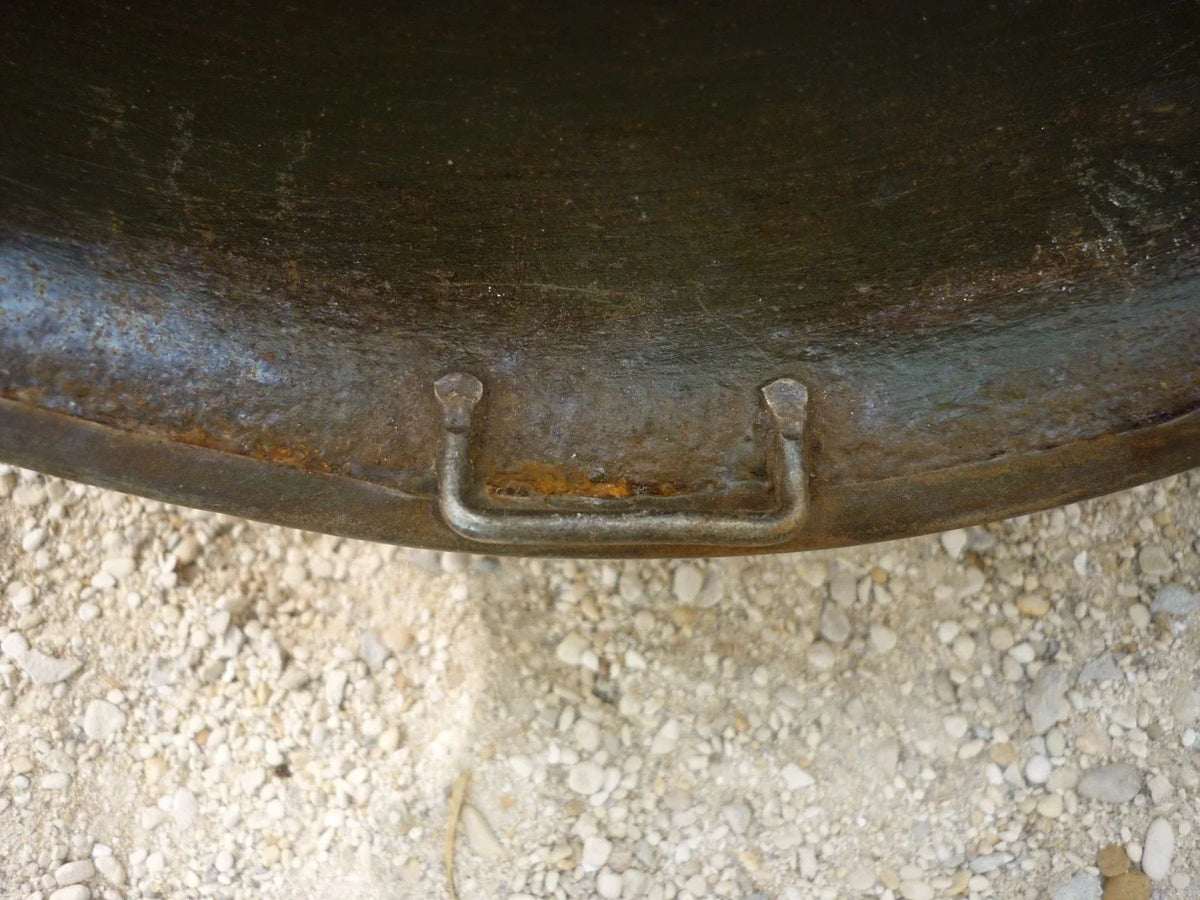 US M1 WW2 HELMET
