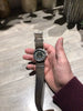 Vintage aviator watch