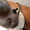 Jieldé lamp with 2 curved arms